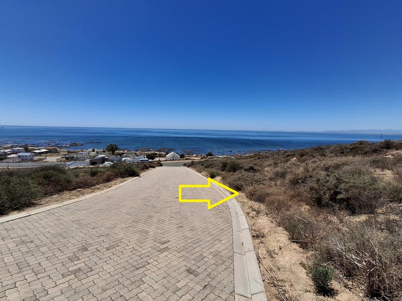 0 Bedroom Property for Sale in St Helena Views Western Cape